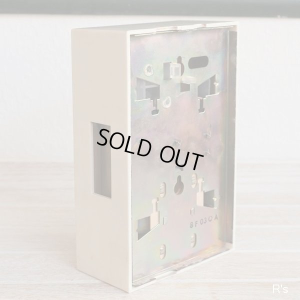 画像5: 東芝　コールチャイム　ダブル　3980N　ユーズド品　箱付き（メ5454）