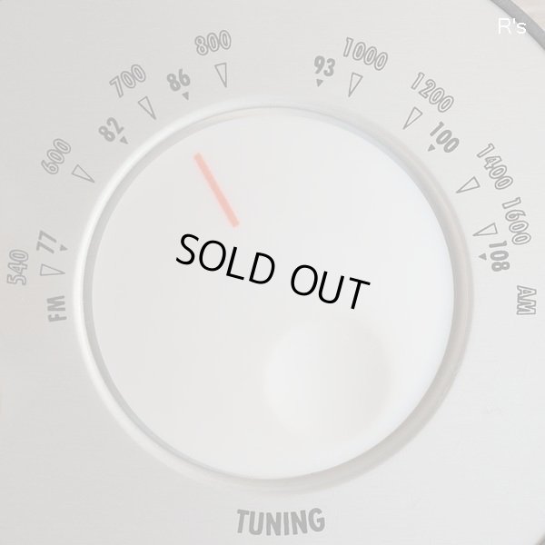 画像6: フランス　LEXON　レクソン　トラベルクロックラジオ　LA39　VOYAGEUR3　未使用品　箱付き（メ5455）