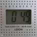 画像3: フランス　LEXON　レクソン　トラベルクロックラジオ　LA39　VOYAGEUR3　未使用品　箱付き（メ5455）
