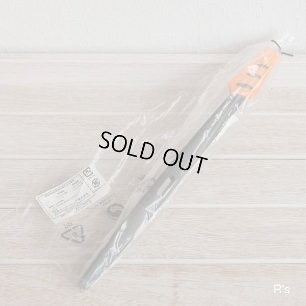 画像7: タッパーウェア　シリコンスパチュラS　オレンジ　未使用品　袋入り（ｓ5493）