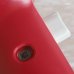 画像3: ナショナル　ヘアードライヤー　EH602　赤　未使用品　箱付き　使用説明書付き（オ5515）