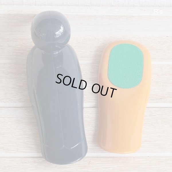 画像6: CLEANKET　BRUSH　鳥型エチケットブラシ　未使用品（こ5536）