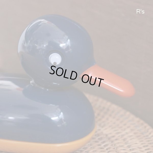 画像5: CLEANKET　BRUSH　鳥型エチケットブラシ　未使用品（こ5536）