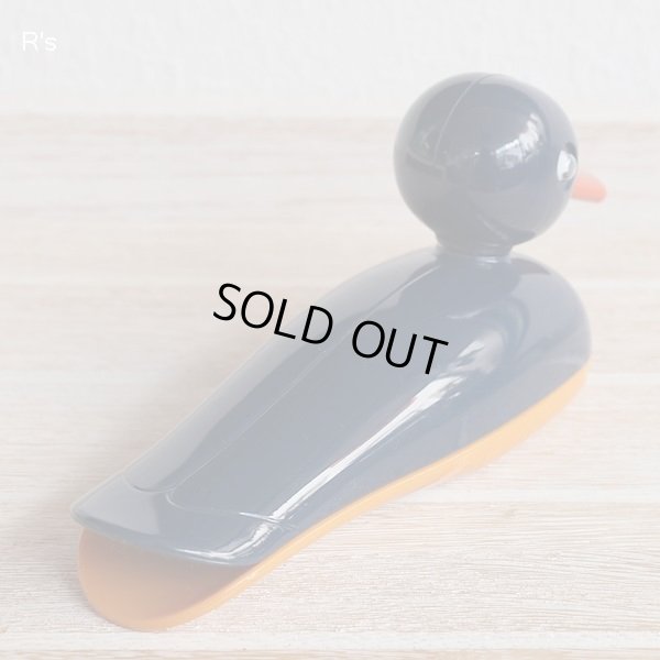 画像4: CLEANKET　BRUSH　鳥型エチケットブラシ　未使用品（こ5536）