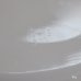 画像9: NARUMI　鳴海製陶　クックマスター　両手角鍋　N-3　シチューパン　グリーン花柄　未使用品（ユ4165）