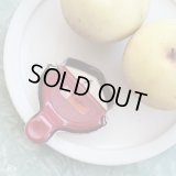 サンクラフト　レモン絞り　レモンプレス　展示品（L5574）