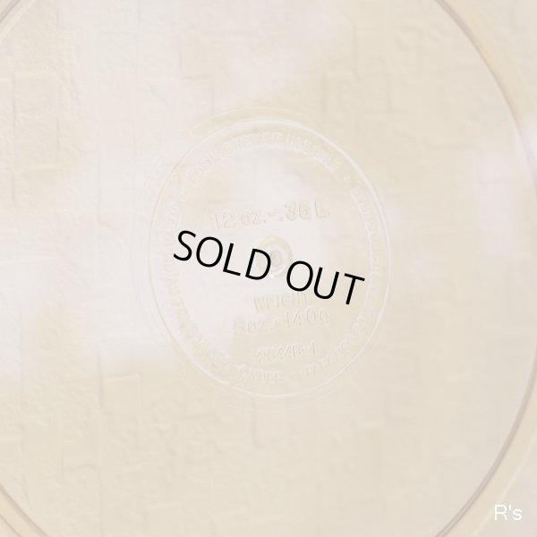 画像5: タッパーウェア　ウェーブ2000　丸型　中　電子レンジ調理器　未使用品　取扱説明書付き（サ5581）