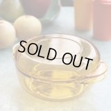 タッパーウェア　ウェーブ2000　丸型　中　電子レンジ調理器　未使用品　取扱説明書付き（サ5581）