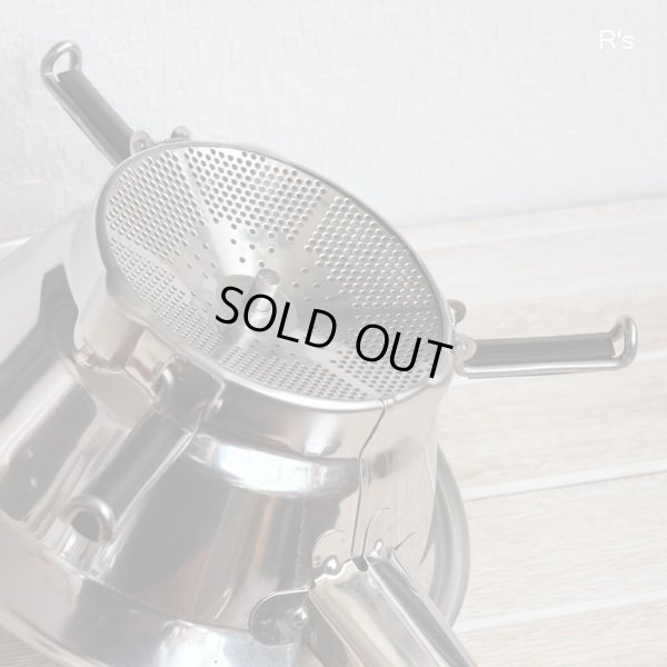 画像9: フランス　Moulinex　ムリネックス　ベジタブルグレーター　未使用品　箱付き（ｇ5595）