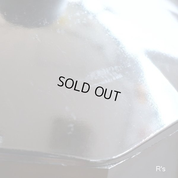 画像5: イタリア　BIALETTI　ビアレッティ　エスプレッソコーヒーメーカー　Dama　未使用品　箱付き（J5597）