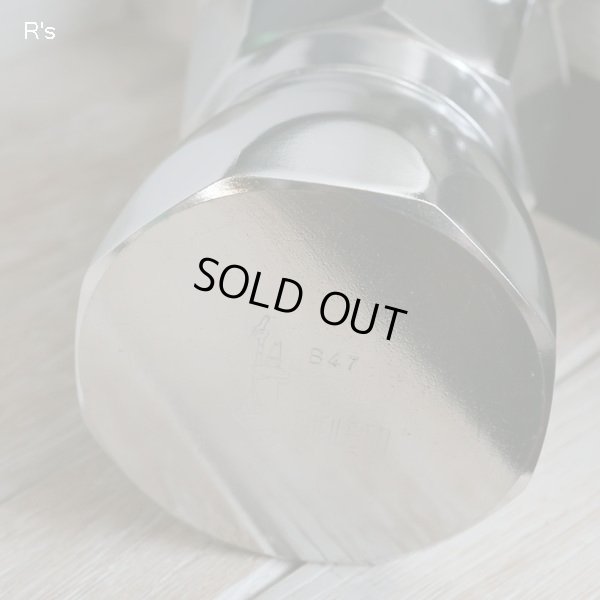 画像8: イタリア　BIALETTI　ビアレッティ　エスプレッソコーヒーメーカー　Dama　未使用品　箱付き（J5597）