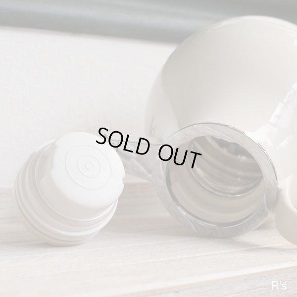 画像5: 象印マホービン　象印ポット　テーブルポット　マロン　VGF-1000　白　1L　未使用品（MM5598）