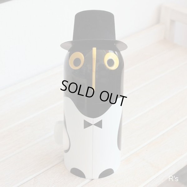 画像3: ドイツ　KUCHENPROFI　クーヘンプロフィ　TEA　BOY　未使用品　箱付き（ム230）