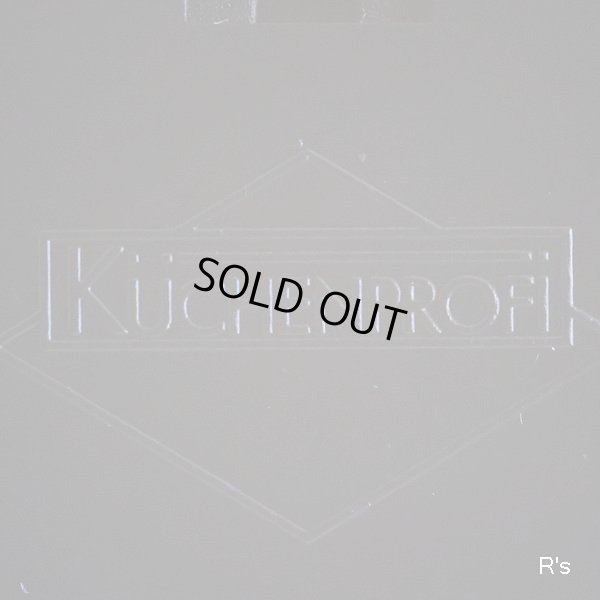 画像7: ドイツ　KUCHENPROFI　クーヘンプロフィ　TEA　BOY　未使用品　箱付き（ム230）