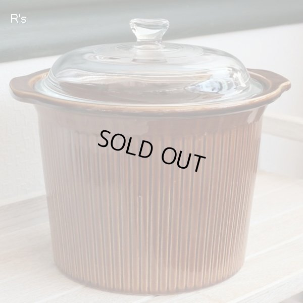 画像7: ナショナル　煮込み鍋　スロークッカー　NF-200　白　2.7L　未使用品　箱付き　使用説明書・お料理読本付き（凍5604）