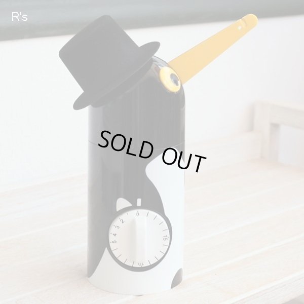 画像4: ドイツ　KUCHENPROFI　クーヘンプロフィ　TEA　BOY　未使用品　箱付き（ム230）