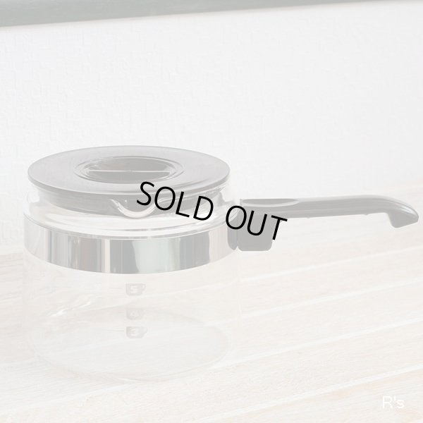 画像4: ヨットマホービン　コーヒードリッパー＆ポットセット　5カップ用　計量スプーン付き　未使用品（め5625）