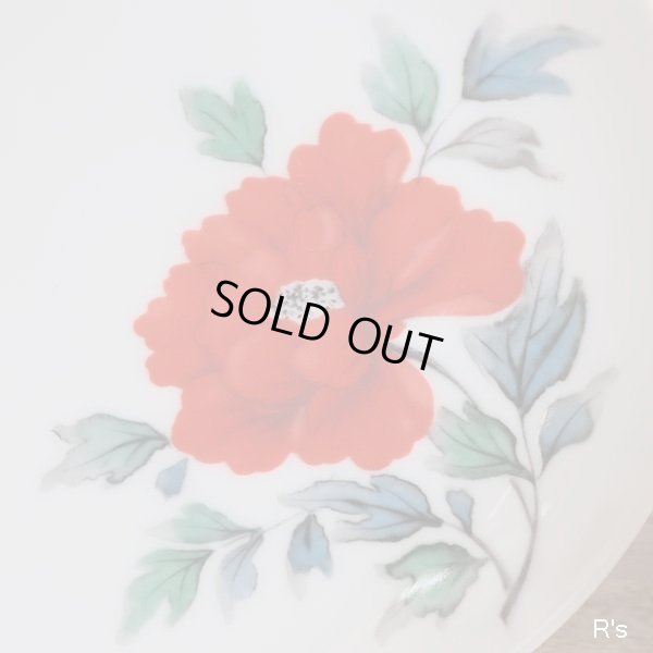 画像5: ノリタケ　ティーカップ＆ソーサー　牡丹　未使用品（ネ5644）