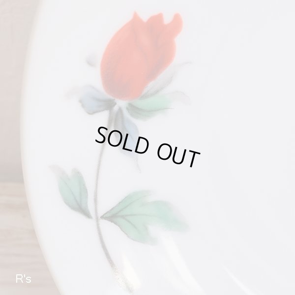 画像6: ノリタケ　ティーカップ＆ソーサー　牡丹　未使用品（ネ5644）