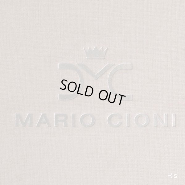 画像9: イタリア　MARIO　CIONI　マリオチオーニ　ペア　ロックグラス　未使用品　箱付き（棚5652）