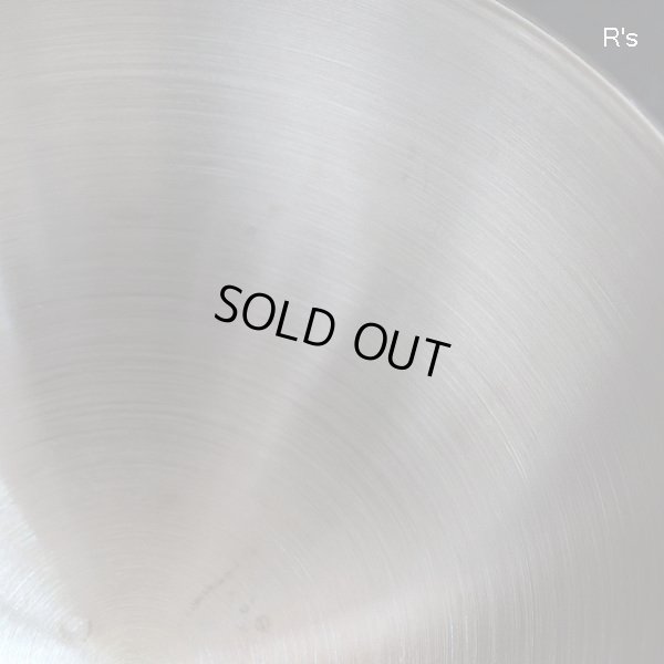 画像6: 18-8ステンレス製　レトロ　アイスクリームカップ　デザートカップ　未使用品（メ5661）