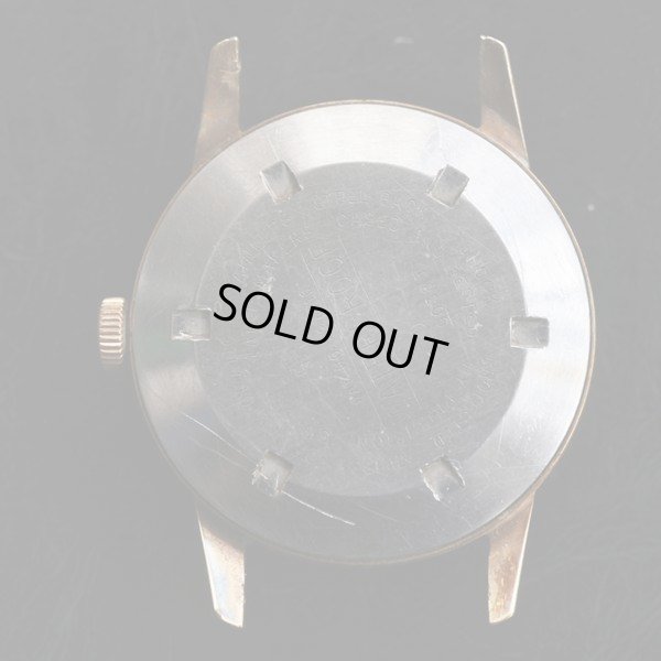 画像3: アンティーク時計 HOGA DIRECTTIME 17石 ジャンピングアワー時計 アンティーク品（K5667）