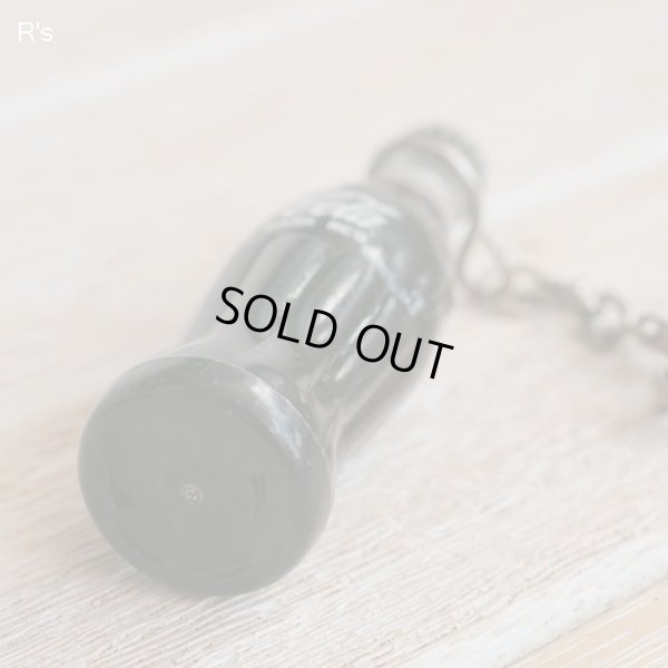 画像5: Coca・Cola　コカ・コーラ　ミニボトル　キーホルダー　ユーズド品（店5691）