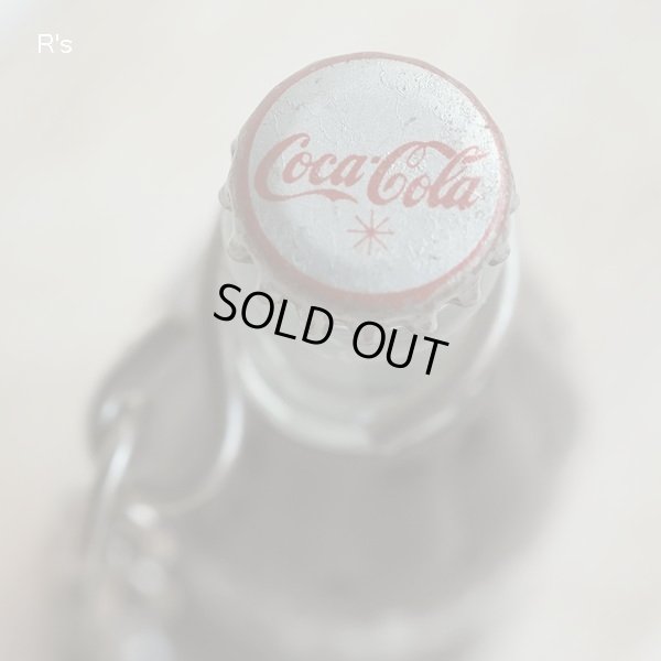 画像4: Coca・Cola　コカ・コーラ　ミニボトル　キーホルダー　ユーズド品（店5691）