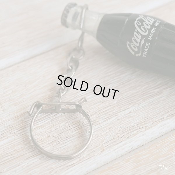 画像6: Coca・Cola　コカ・コーラ　ミニボトル　キーホルダー　ユーズド品（店5691）