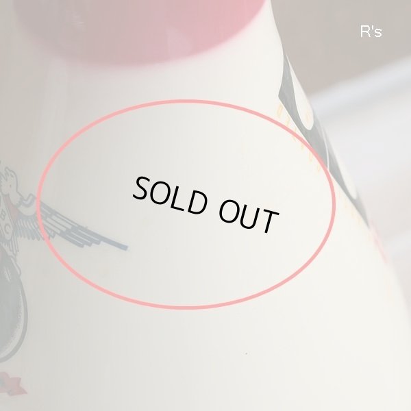 画像8: Brunswick　ブランズウィック　ABC　ボウリングピン　SCORE　KING　レトロインテリア　ユーズド品（店5709）