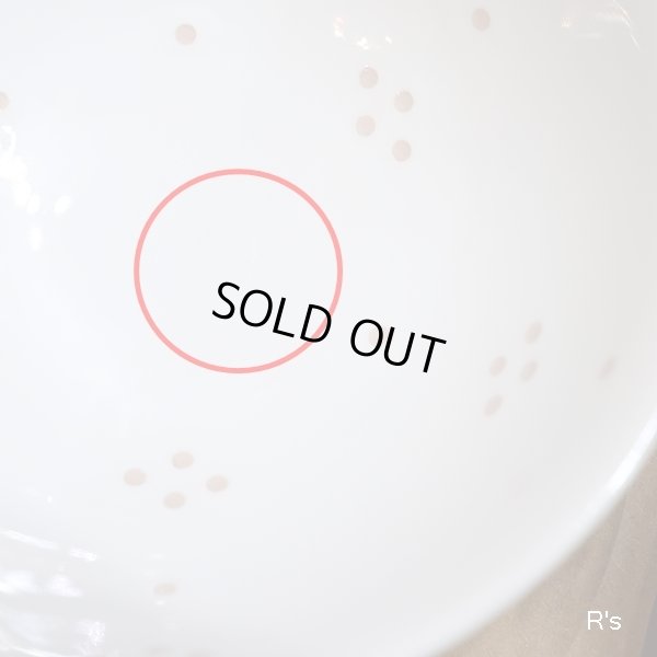 画像5: HAKUSAN　白山陶器　ほたる星華　透かし　ご飯茶碗　ペアセット　ユーズド美品（QQ5758）