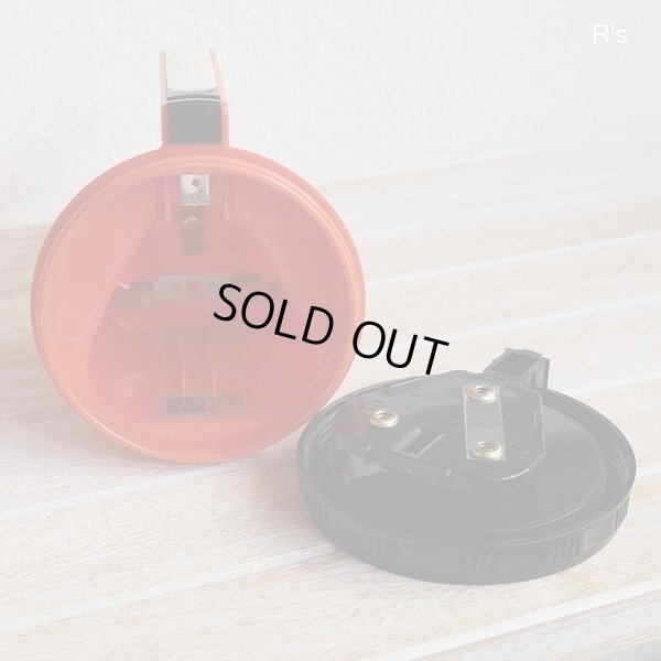 画像4: ナショナル　レトロ　懐中電灯　FF-196　A　ユーズド品（R5766）