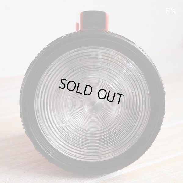 画像3: ナショナル　レトロ　懐中電灯　FF-196　A　ユーズド品（R5766）