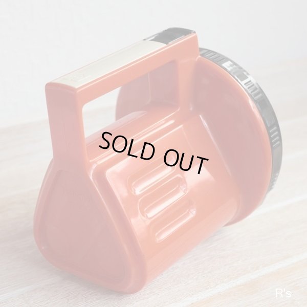 画像5: ナショナル　レトロ　懐中電灯　FF-196　A　ユーズド品（R5766）