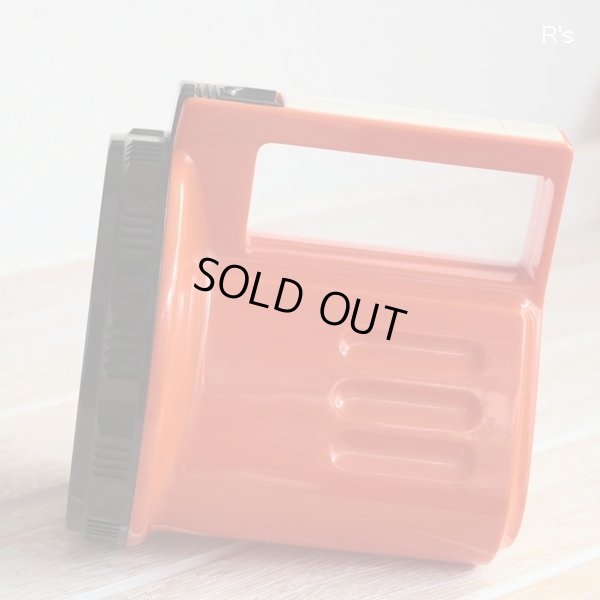 画像2: ナショナル　レトロ　懐中電灯　FF-196　A　ユーズド品（R5766）