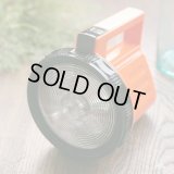 ナショナル　レトロ　懐中電灯　FF-196　A　ユーズド品（R5766）