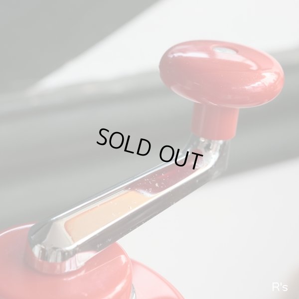 画像6: タイガー魔法瓶　氷削り器　きょろきょろジェリー　ABL-1000　ブラウン　未使用品　箱付き（凍2005）