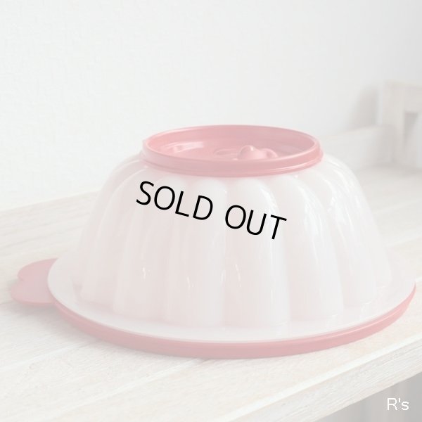 画像2: タッパーウェア　ディズニーキャラクター型ゼリーモールド　未使用品（ｍ5768）