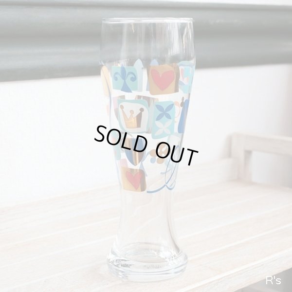 画像3: ドイツ　RITZENHOFF　リッツェンホフ　ビアグラス　MARIE　PEPPERCORN　2002　展示品　箱付き（ｆ5803）