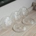 画像6: ノリタケ　NT　ガラスプレート　豆皿5枚セット　未使用品（FF5816）
