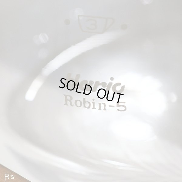 画像8: Hario　ハリオ　耐熱ガラス　ティーポット　Robin-5　小花柄　未使用品（QQ3517）