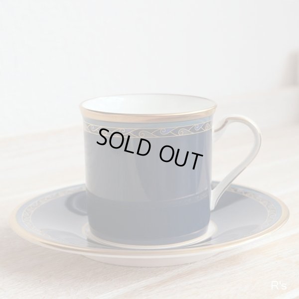 画像3: ノリタケ　Born　China　カップ＆ソーサー　象柄　4413　未使用品　箱付き（Y5854）