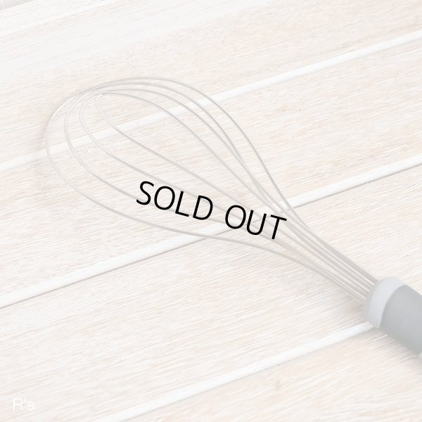 画像4: タッパーウェア　ウイスク　泡立て器　未使用品　袋入り（U5869）