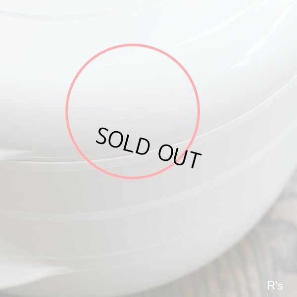 画像3: タッパーウェア　ウェーブ2000　3段　丸型　大　電子レンジ調理器　ユーズド品（こ5871）