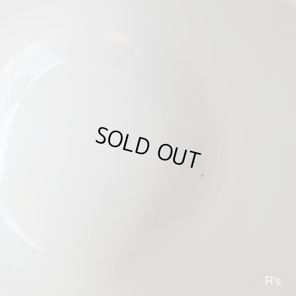 画像4: 統制陶器　MARUGI　蓋付き容器　キャニスター　アンティーク品（H3298）