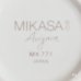画像6: MIKASA　ミカサ　カップ＆ソーサー　MK771　Avignon　未使用品（H5892）