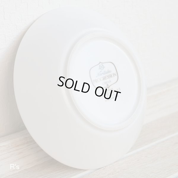 画像5: ノリタケ　PROGRESSION　マルディグラ9019　サラダボウル　14ｃｍボウル　未使用品（い 5896）