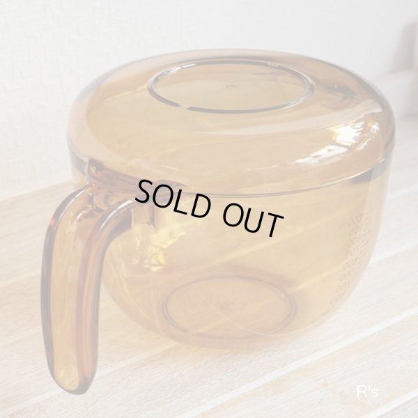 画像3: タッパーウェア　ウェーブ2000　スケールジャグ　1L　未使用品　取扱説明書付き　（Z3081）