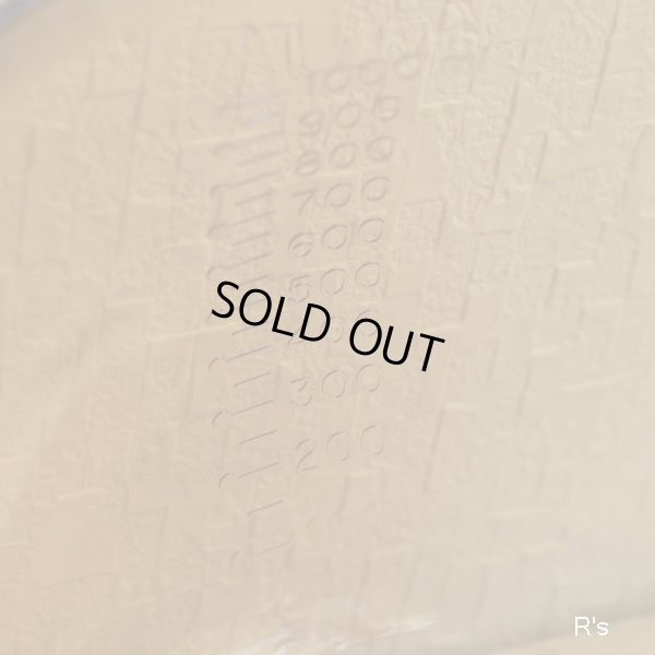 画像6: タッパーウェア　ウェーブ2000　スケールジャグ　1L　未使用品　取扱説明書付き　（Z3081）