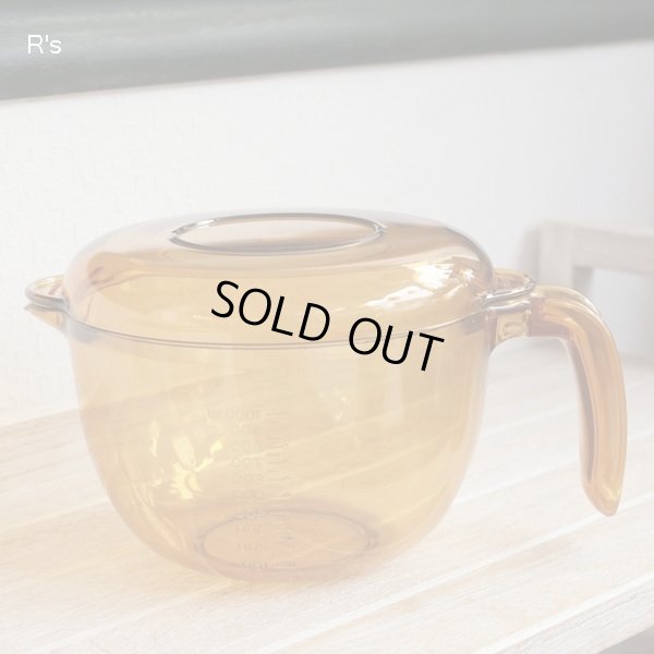 画像2: タッパーウェア　ウェーブ2000　スケールジャグ　1L　未使用品　取扱説明書付き　（Z3081）